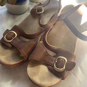 Dansko Sandal